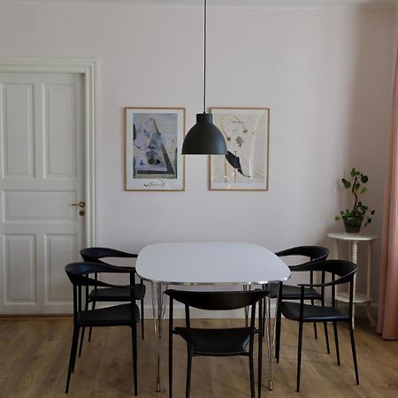 Vibaek Villa Sønderborg Buitenkant foto