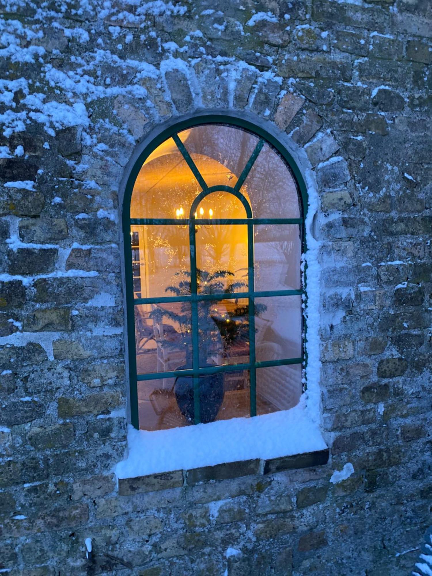 Vibaek Villa Sønderborg Buitenkant foto