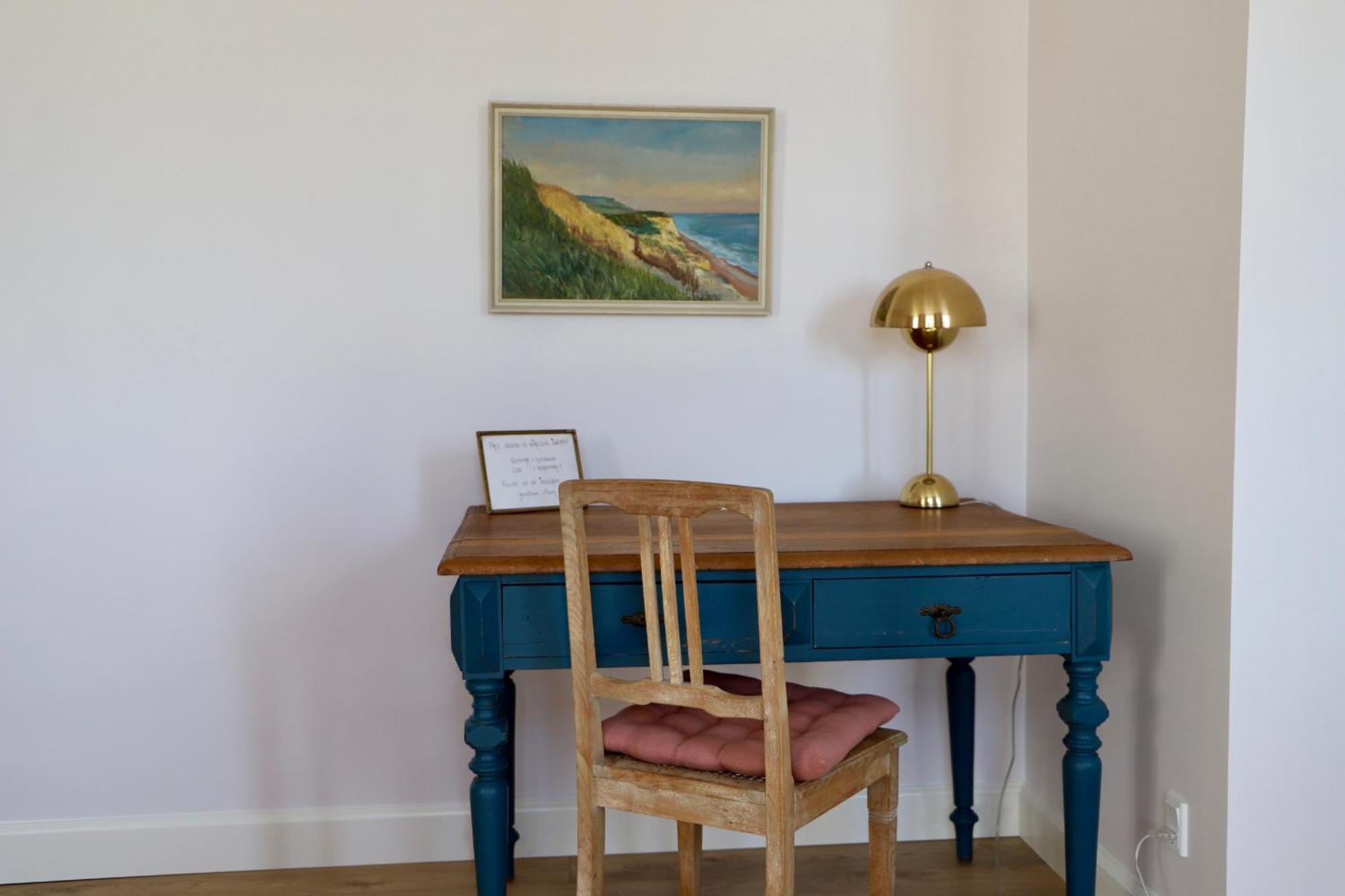 Vibaek Villa Sønderborg Buitenkant foto